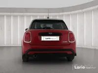 Usata Mini Cooper Classic 136 CV (100 kW) 2022 Rosso Utilitaria