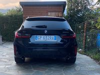 Usata BMW 320 M Sport 190 CV (139 kW) 2023 Nero Station wagon