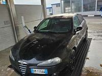 usata Alfa Romeo 147 5p 1.9 jtd Distinctive 120cv