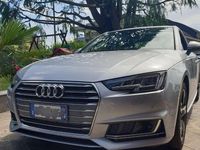 Usata Audi A4 S-Line 190 CV (139 kW) 2019 Berlina