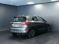 Usata Ford Fiesta Titanium 75 CV (55 kW) 2023 Grigio Berlina