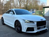 usata Audi TT Coupé 1.8 TFSI Advanced plus