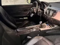 Usata BMW Z4 184 CV (135 kW) 2004 Cabrio