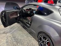 Usata Alfa Romeo MiTo 120 CV (88 kW) 2008 Grigio Utilitaria