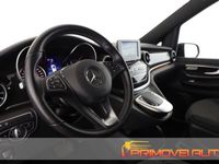 usata Mercedes 300 Classe V (W447)d Automatic Executive Extralong