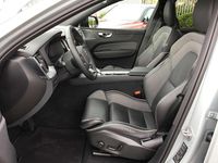 Usata Volvo XC60 Plus 349 CV (256 kW) 2025 Grigio SUV