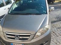 Usata Honda FR-V Comfort 140 CV (102 kW) 2008 Monovolume