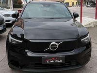 Usata Volvo XC40 Core 80 kW (109 CV) 2023 Nero SUV