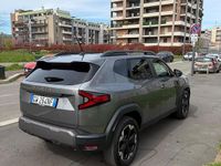 Usata Dacia Duster Extreme 101 CV (74 kW) 2024 Grigio SUV