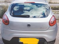 Usata Fiat Bravo 103 CV (75 kW) 2007 Grigio Utilitaria