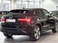 Usata Audi Q3 S-Line 200 CV (147 kW) 2022 SUV