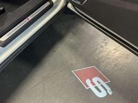 Usata Audi Q3 Ambiente 150 CV (110 kW) 2021 Argento SUV