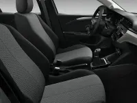 Nuova Opel Corsa Edition 101 CV (74 kW) 2026 Nero Utilitaria