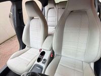 Usata Mercedes A180 109 CV (80 kW) 2014 Berlina