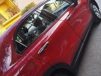 Usata Fiat 500 95 CV (69 kW) 2021 Rosso Station wagon