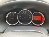 Brugt Dacia Sandero Comfort 73 HK (53 kW) 2018 Sort Sedan