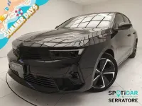 Usata Opel Astra S 131 CV (96 kW) 2025 Nero Utilitaria