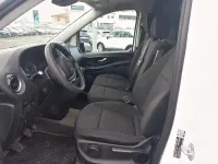 Usata Mercedes Vito 136 CV (100 kW) 2021 Bianco Furgone