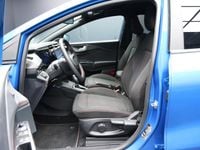 Usata Ford Puma ST-Line 125 CV (91 kW) 2025 Vari colori pastello SUV