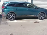 Usata Peugeot 5008 120 CV (88 kW) 2017 Station wagon