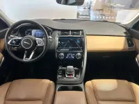 Usata Jaguar E-Pace SE 163 CV (119 kW) 2022 Nero SUV