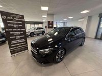 Usata Mercedes B180 116 CV (85 kW) 2022 Nero Utilitaria