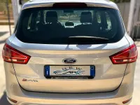 Usata Ford B-MAX Individual 95 CV (69 kW) 2013 Grigio Monovolume