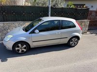 Usata Ford Fiesta 73 CV (53 kW) 2005 Utilitaria