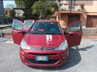 Usata Citroën C3 88 CV (64 kW) 2014 Berlina