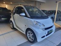 usata Smart ForTwo Coupé 1000 Passion 84CV