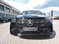 usata Mercedes GLE450 AMG GLE 450d 4Matic Mild Hybrid Coupé AMG Line Premi