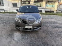 Usata Lancia Ypsilon S 95 CV (69 kW) 2017 Grigio Utilitaria