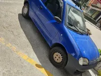 Usata Fiat 600 S 54 CV (39 kW) 2002 Bluazzurro Berlina
