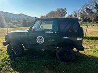 Usata Suzuki Samurai 45 CV (33 kW) 1990 SUV
