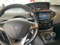 Usata Lancia Ypsilon Gold 69 CV (50 kW) 2023 Grigio Utilitaria