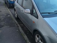 Usata Ford C-MAX 120 CV (88 kW) 2005 Grigio Monovolume