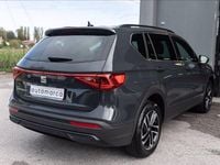Usata Seat Tarraco Style 190 CV (139 kW) 2022 Grigio SUV