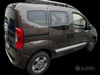 usata Fiat Qubo TREKKING OK NEOPATENTATI PERFETTA