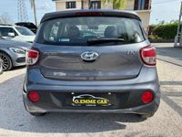 usata Hyundai i10 ANNO 2018 GPL SERIE SOLI 55.000KM