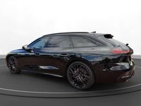 Usata Audi A6 S-Line 204 CV (150 kW) 2025 Nero Station wagon