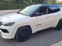 Usata Jeep Compass Limited 156 CV (114 kW) 2021 SUV