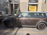Usata Mini Cooper Clubman 120 CV (88 kW) 2009 Station wagon