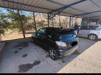 Usata Peugeot 206 2007 Nero