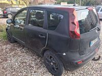 Usata Nissan Note Acenta 68 CV (50 kW) 2010 Utilitaria