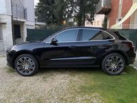 Usata Porsche Macan 250 CV (183 kW) 2015 SUV
