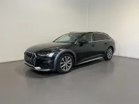 Usata Audi A6 Allroad Comfort 286 CV (210 kW) 2019 Nero Station wagon