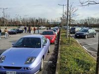 Usata Fiat Coupé 147 CV (108 kW) 1997 Coupé