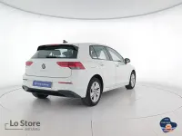 Usata VW Golf VIII Life 115 CV (84 kW) 2023 Berlina