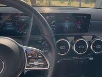 Usata Mercedes A200 150 CV (110 kW) 2019 Berlina