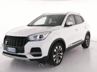 Usata DR DR 4.0 154 CV (113 kW) 2022 Bianco SUV